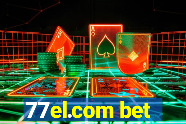 77el.com bet